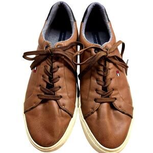 Tommy Hilfiger 12 Ref Low Top Men's Tennis Shoe Boat Sneaker Loafer